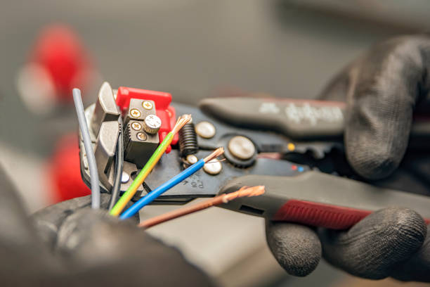 Best Electrical System Inspection  in Sea Isle City, NJ