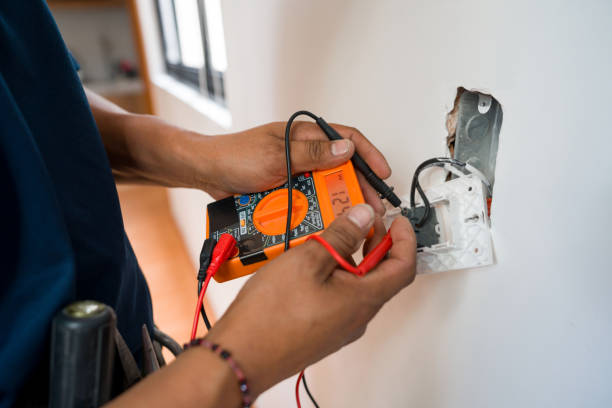 Best Electrical Outlet Repair  in Sea Isle City, NJ