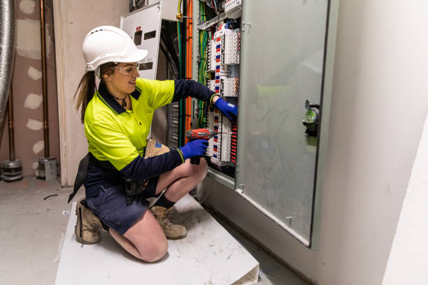 Best Electrical Repair Services  in Sea Isle City, NJ