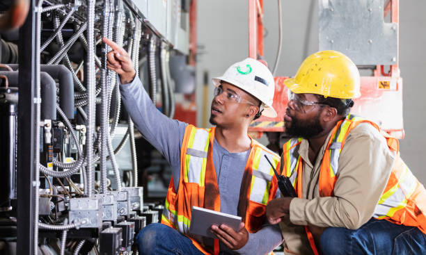 Best Local Electrician Companies  in Sea Isle City, NJ