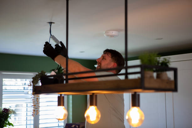 Best Residential Electrician Services  in Sea Isle City, NJ