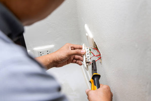 Best 24-Hour Electrician  in Sea Isle City, NJ