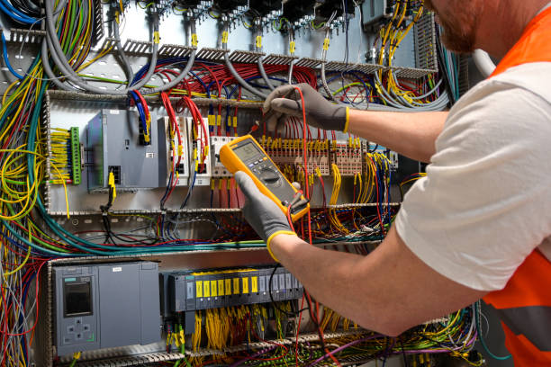 Best Electrical Upgrades for Homes  in Sea Isle City, NJ