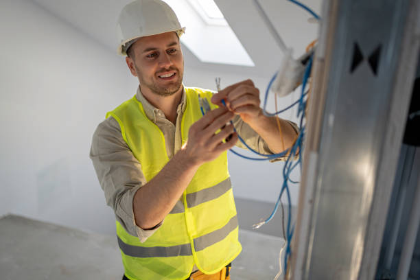 Best Affordable Electrical Installation  in Sea Isle City, NJ